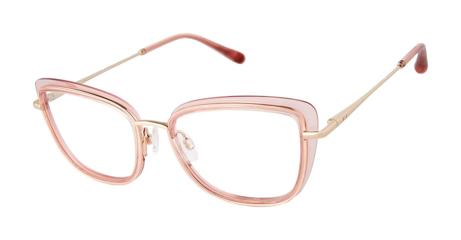 Barbour BAOW010 Eyeglasses - view 3